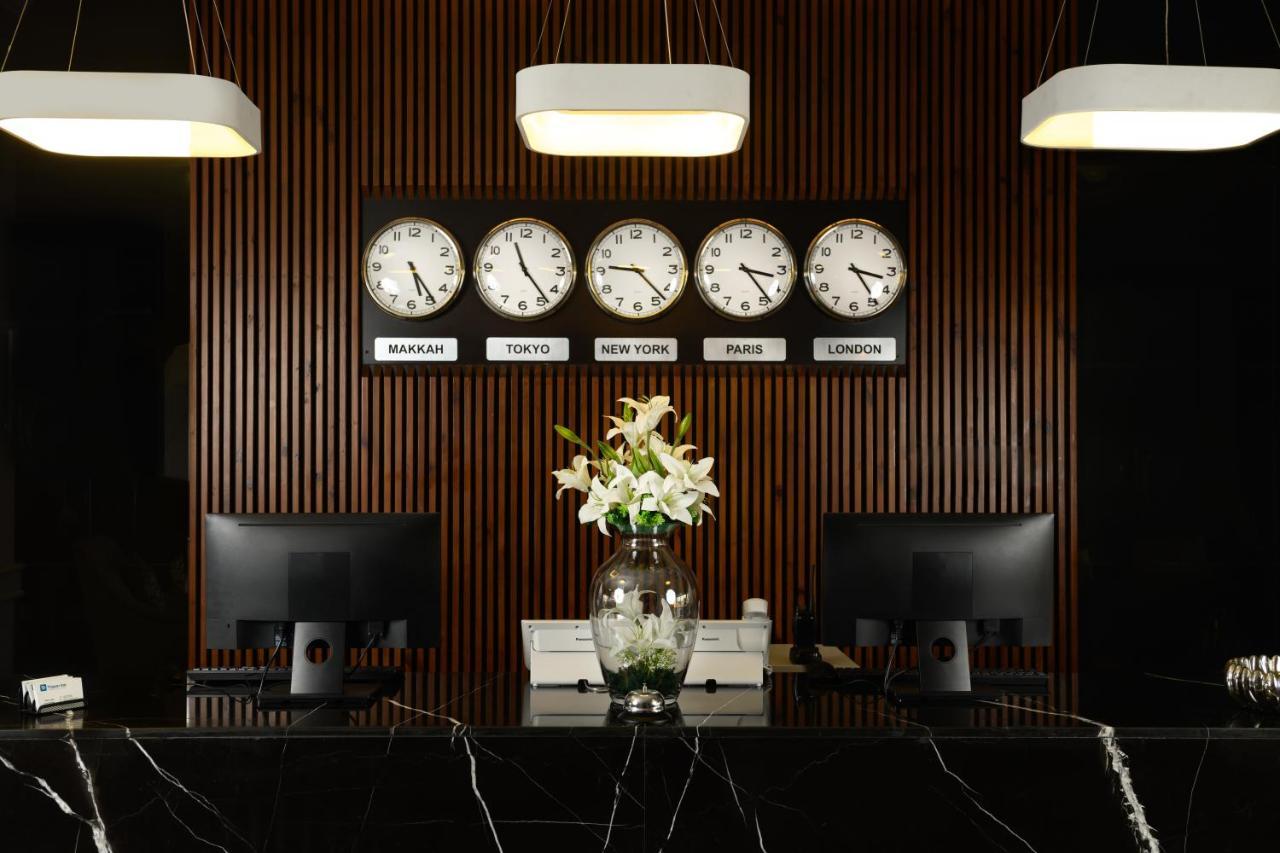 Tripper Inn Hotel Dammám Kültér fotó