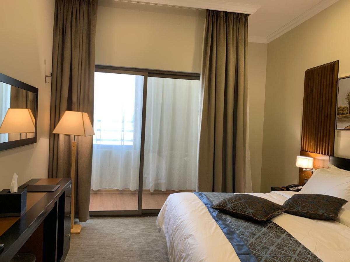 Tripper Inn Hotel Dammám Kültér fotó