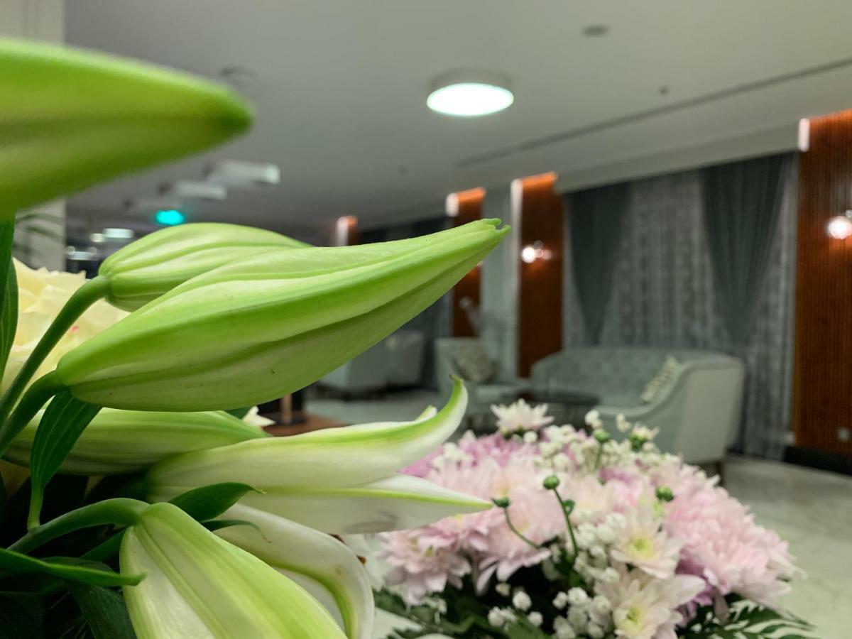 Tripper Inn Hotel Dammám Kültér fotó