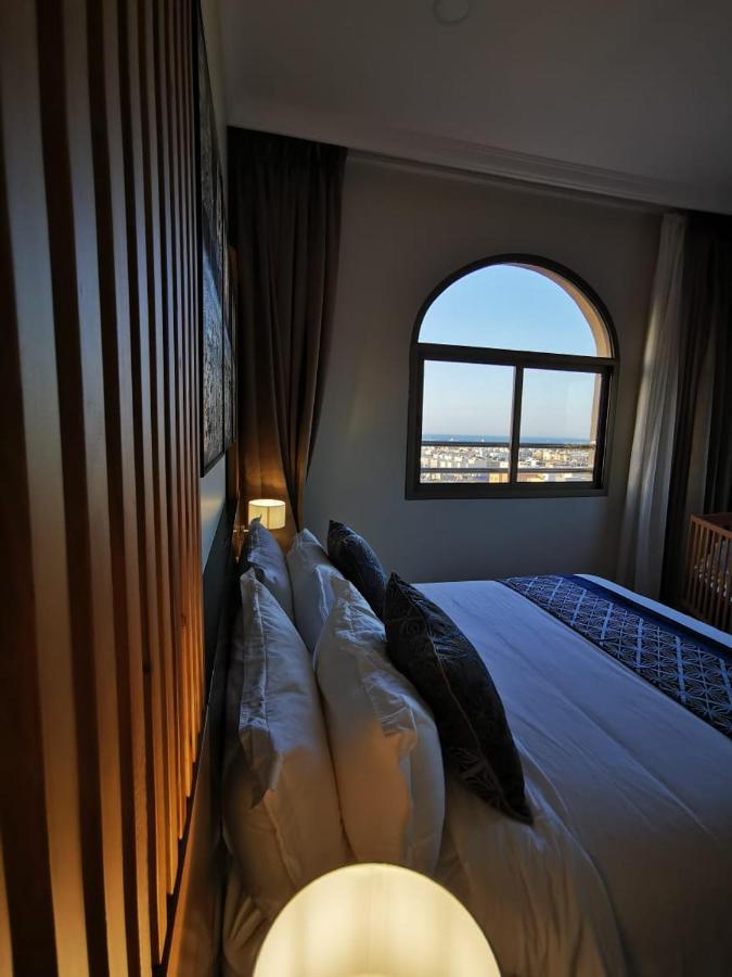 Tripper Inn Hotel Dammám Kültér fotó