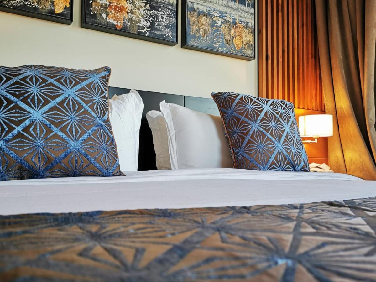 Tripper Inn Hotel Dammám Kültér fotó