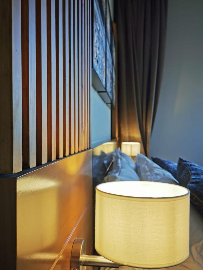 Tripper Inn Hotel Dammám Kültér fotó